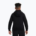 Bluză pentru copii Nike Sportswear Club Fleece black/white 6