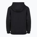 Bluză pentru copii Nike Sportswear Club Fleece black/white 2