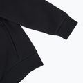 Bluză pentru copii Nike Sportswear Club Fleece black/white 4