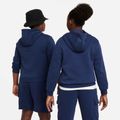 Hanorac pentru copii Nike Sportswear Club Fleece midnight navy/white 6