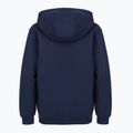 Hanorac pentru copii Nike Sportswear Club Fleece midnight navy/white 2