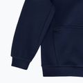 Hanorac pentru copii Nike Sportswear Club Fleece midnight navy/white 3