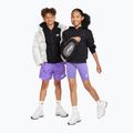 Bluză pentru copii Nike Sportswear Club Fleece black/white 2