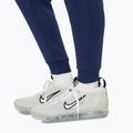 Pantaloni pentru copii Nike Sportswear Club Fleece midnight navy/white 6