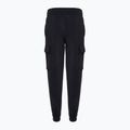 Pantaloni pentru copii Nike Sportswear Club Fleece black/black/white 2