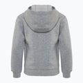 Trening pentru copii Nike Sportswear dark gray heather/ white 3