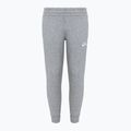 Trening pentru copii Nike Sportswear dark gray heather/ white 5