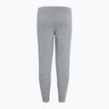 Trening pentru copii Nike Sportswear dark gray heather/ white 6