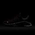 Încălțăminte de antrenament pentru femei Nike Free Metcon 5 violet dust/plum eclipse/rush fuchsia 8