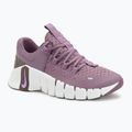Încălțăminte de antrenament pentru femei Nike Free Metcon 5 violet dust/plum eclipse/rush fuchsia