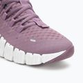 Încălțăminte de antrenament pentru femei Nike Free Metcon 5 violet dust/plum eclipse/rush fuchsia 7