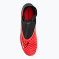 Încălțăminte de fotbal Nike Phantom GX Pro DF FG bright crimson/white/black 6