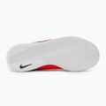 Încălțăminte de fotbal pentru copii Nike JR Phantom GX Club IC GS bright crimson/black/white 5