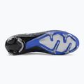 Încălțăminte de fotbal Nike Zoom Mercurial Superfly 9 Pro FG black/chrome/hyper royal 5