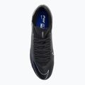 Încălțăminte de fotbal Nike Zoom Mercurial Superfly 9 Pro FG black/chrome/hyper royal 6