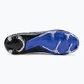 Încălțăminte de fotbal Nike Zoom Mercurial Superfly 9 Academy MG black/chrome/hyper real 5