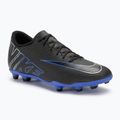 Încălțăminte de fotbal Nike Mercurial Vapor 15 Club FG/MG black/hyper royal/chrome