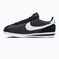 Încălțăminte pentru femei Nike Cortez Textile black/white 2