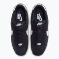 Încălțăminte pentru femei Nike Cortez Textile black/white 4