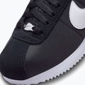 Încălțăminte pentru femei Nike Cortez Textile black/white 5