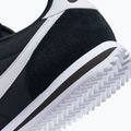 Încălțăminte pentru femei Nike Cortez Textile black/white 6