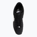 Încălțăminte pentru femei Nike Cortez Textile black/white 5