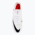 Încălțăminte de fotbal Nike Zoom Mercurial Superfly 9 Pro FG bright crimson/white/black 6