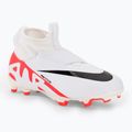 Încălțăminte de fotbal pentru copii Nike JR Zoom Mercurial Superfly 9 Academy FG/MG bright crimson/black/white