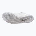 Încălțăminte de wrestling Nike Fury white/metallic silver 4