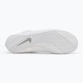 Încălțăminte de wrestling Nike Fury white/metallic silver 4