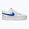 Încălțăminte pentru bărbați Nike Court Vision Low photon dust/white/racer blue 2