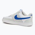 Încălțăminte pentru bărbați Nike Court Vision Low photon dust/white/racer blue 3