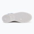 Încălțăminte pentru bărbați Nike Court Vision Low photon dust/white/racer blue 4