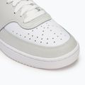 Încălțăminte pentru bărbați Nike Court Vision Low photon dust/white/racer blue 7