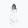 Pantofi de volei Nike Zoom Hyperspeed Court SE alb/argintiu metalic gumă 6