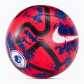 Minge de fotbal Nike Premier League Pitch university red/royal blue/white mărime 5 2