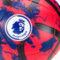 Minge de fotbal Nike Premier League Pitch university red/royal blue/white mărime 5 3