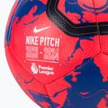 Minge de fotbal Nike Premier League Pitch university red/royal blue/white mărime 5 4
