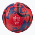 Minge de fotbal Nike Premier League Pitch university red/royal blue/white mărime 5 6