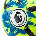 Minge de fotbal Nike Premier League Pitch volt/blue nebula/black mărime 5 3