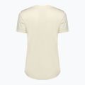 Tricou pentru femei  Nike Sportswear Club Essentials Logo coconut milk/black 2