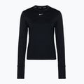 Longsleeve de alergare pentru femei  Nike Dri-Fit Swift Element UV black