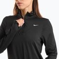 Longsleeve de alergare pentru femei  Nike Swift Element UV 1/4-Zip black 3