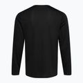 Longsleeve de alergare pentru bărbați  Nike Miler Dri-Fit UV black 2