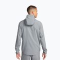 Geacă pentru bărbați Nike Form Dri-Fit smoke grey 3