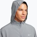 Geacă pentru bărbați Nike Form Dri-Fit smoke grey 5