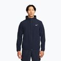 Geacă pentru bărbați Nike Form Dri-Fit obsidian
