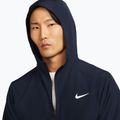 Geacă pentru bărbați Nike Form Dri-Fit obsidian 4