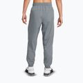 Pantaloni pentru bărbați Nike Dri-Fit Form Tapered smoke grey/black 3