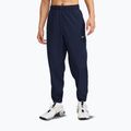 Pantaloni pentru bărbați Nike Dri-Fit Form Tapered obsidian/black